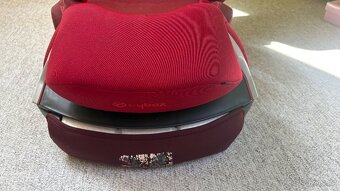 Cybex pallas 2-fix - 2