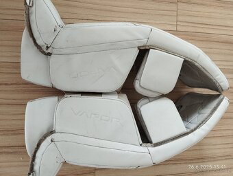 Betony Bauer JR vel L - 2