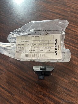 Sluneční čidlo audi A6 2012 - 2