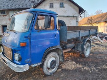Avia a30K sklopka - 2