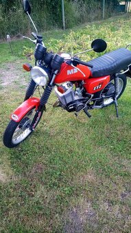 Mz 150 etz - 2