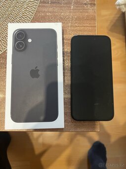 iphone 16 plus 256g - 2