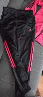 Adidas tepláková souprava - 2