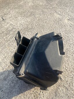 Filtr box Škoda Superb 1 - 2