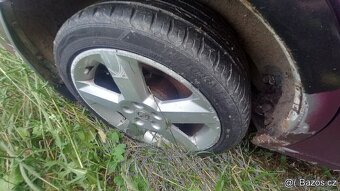 Kola 5x110 r16 - 2