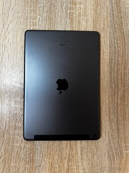 iPad 10,2” 64GB Cellular - 2