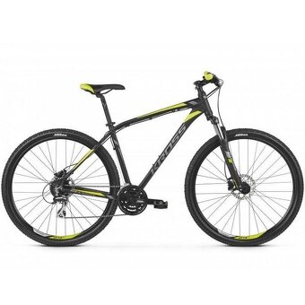 KROSS HEXAGON 5.0 29" - 2