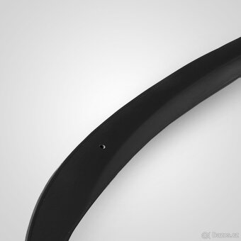Zadní karbonový spoiler/křídlo pro BMW M6 2012-2016 - 2