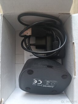 Mobilní telefon Aligator A675 - 2