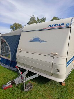 Adria 432px - 2