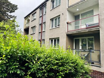 3+1, 74m2, OV, 15 minut od Prahy 6, Středokluky - 2