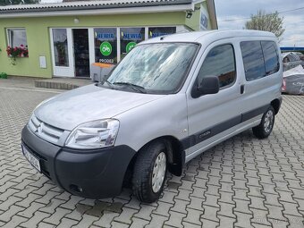 Citroen Berlingo 1,6 HDi - 2