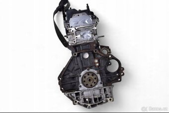 Motor OPEL ASTRA J MERIVA CORSA D 1.7 CDTI A17DTH - 2
