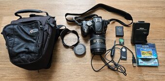 Nikon d5100 - 2