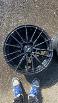 Kola bmw e36 - 2