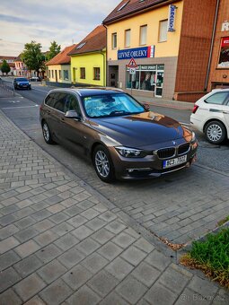 BMW f31 - 2