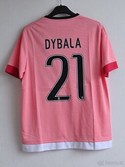 Dres Juventus Dybala - 2