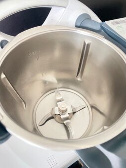 Thermomix TM6 s příslušenstvím - 2