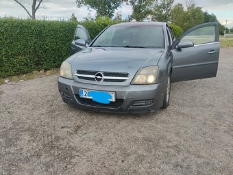 Vectra - 2