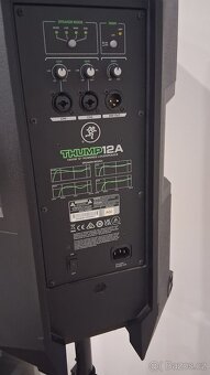 Prodám aktivní reproduktor - 2