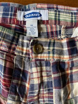 Kraťasy Old Navy 38 - 2