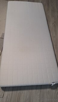 Matrace 90x200 cm - 2