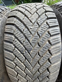 Pneumatiky Continental Winter Contact TS860 185/50 R16 - 2