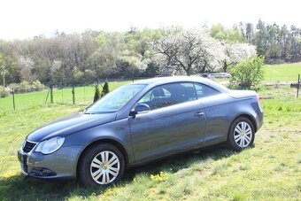 EOS 2,0 TDi - 2