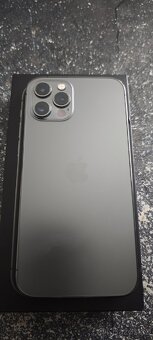 iPhone 12pro - 2