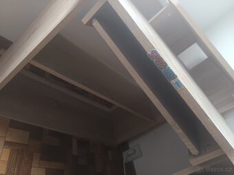 Daruji za odvoz rohový psací stul - 2