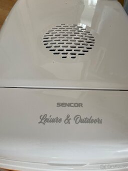 Lednice do auta - 2