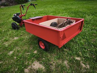 Mountfield MS 16 - 2