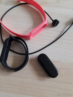 Náramek Mi band - 2