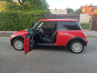 Mini One 1.6 .. - 2