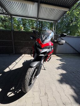 Ducati Multistrada V2S / 2024 - 2