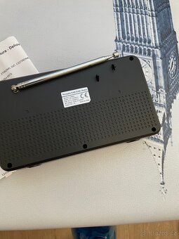 Radio fm dab tesla - 2