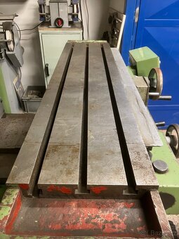 Frézka Cugir FU 25 - 2