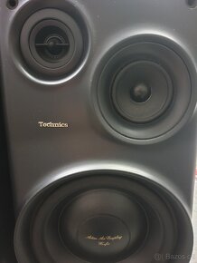 Repro Technics SB-CH515A - 2