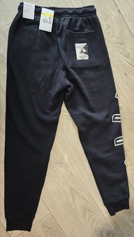 Jordan teplaky  velikost S - 2