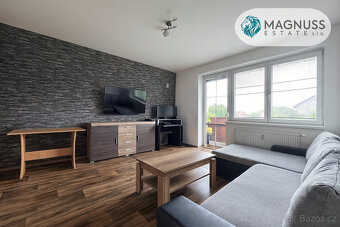 Prodej, byt 2+kk, 56 m2, Temelín - 2