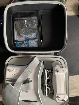 Dron Meteor75 Micro FPV Quadcopter - 2