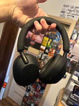 SONY WH1000XM5 - 2