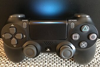 Ps4 Pro 1tb - 2