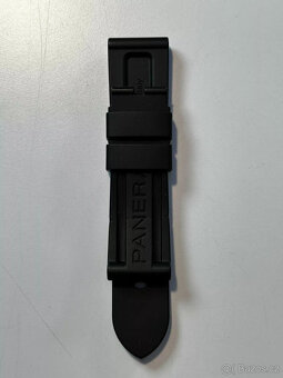 Panerai Luminor 8 Giorni Ref PAM 00914 kompletní s origináln - 2