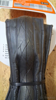 Silniční plášť Maxxis Columbiere - 2