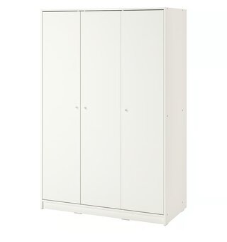 2 skříně Ikea - 2
