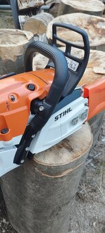 Motorová pila Stihl MS 261cmvw - 2