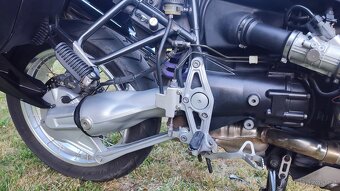 BMW R 1150 Gs - 2