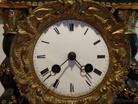 Starožitné hodiny - 2