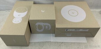 Ubiquiti UniFi U7 Pro Max WiFi 7 Access Point set - 2